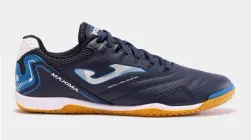 Футзалки (бампи) Joma MAXIMA — MAXS2303IN - 43 - Темно-синій