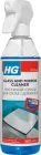 Очищуючий спрей для скла та дзеркал HG 0.5 л (8711577012137)