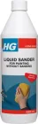 Очисник і знежирювач поверхні концентрований для фарбування без шліфування HG 1000 мл (309100106)