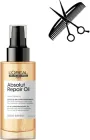 Професійна відновлювальна олія L'Oreal Professionnel Serie Expert Absolute Repair для пошкодженого волосся 90 мл (3474636977369)