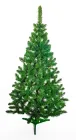 Ялинка штучна СЕНА ПЛЮС Хвойна Карпатська Зелена ПВХ 1.8 м арт.1243 (4825003021243)