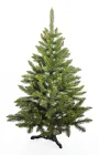 Ялинка штучна СЕНА ПЛЮС Хвойна Альпійська ПВХ 1 м арт.1007 (4825003021007)