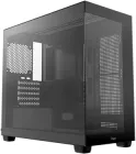 Корпус OCYPUS Gamma C52 Black (GAMMA-C52-BKD000XX-GL)