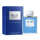 Туалетна вода для чоловіків Antonio Banderas Blue Seduction For Men 200 мл