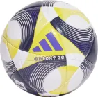 М'яч футбольний Adidas CNXT25 LGE JH1272 4 Білий, жовтий, темно-синій (4068801114148)