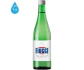 Упаковка негазованої олігомінеральної води Fiuggi Oligominerale скло 6 шт. х 0,75 л