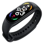 Фітнес-браслет Band M7 Black (12246)