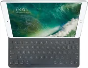 Чохол-клавіатура Apple Smart Keyboard для Apple iPad 10.2 2019/2020/2021 / iPad Air 3 10.5 2019 / iPad Pro 10.5 2017 Black (MPTL2 / MX3L2)
