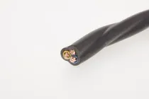 Кабель ВВГнгд 3х10 мм2 клас 2 гнучкий