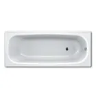 Ванна сталева Koller Pool 130х70E (1333220130)