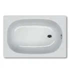 Ванна сталева Koller Pool 105х70E без сидіння (1333190130)