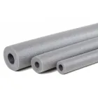 Теплоізоляція для труб поліетиленова NMC Sanflex Ø 48×9 мм (штанга 2 м) 3047639
