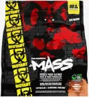 Гейнер Mutant Mass 2270 г Triple Chocolate (627933026664)