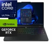 Ноутбук (2025) for gaming Lenovo Legion Pro 5-16 Ultra 7-255HX/ 64GB / 2TB+2TB/ Win11x Licensed/ RTX5060 / 16" 165Hz OLED