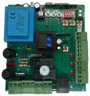 Блок керування плата Miller technics mt800, mt1000 привода відкотних воріт-контролер