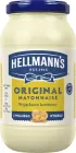 Майонезний соус Hellmann's Original 73% жиру 340 мл (8720182799586)