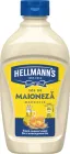 Майонезний соус Hellmann's 41% жиру 425 г (8720182739308)