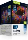 Світлодіодна гірлянда СolorWay LED 200 USB 8 режимів 20 м Різнокольоров (CW-G-200L20UTMC)