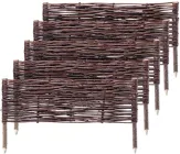 Садова огорожа Kadax Holme К5864