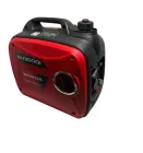 Iнверторний Генератор Бензиновий 3.5 кВт HONDA EU3500i