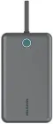 УМБ Marstek P269D 10000mAh Grey (P269D)