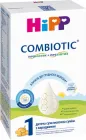 Дитяча суха молочна суміш HiPP Combiotic 1 початкова 300 г (9062300138822)
