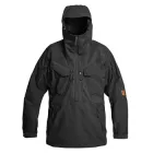 Анорак Helikon Pilgrim Anorak - Black. M