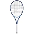 Ракетка Babolat Pure Drive SUPER LITE UNSTR NC 2025 Gr1 (101556-100 Gr1)