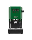 Ріжкова кавоварка Gaggia Espresso Classic E24 Green