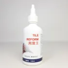 Вологостійка затирка для плитки Tile Reform, 100 мл, чорна (X-2597)