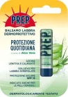 Бальзам для губ PREP Balsamo Labbra Con Aloe Vera Stick
