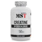 Креатин Гідрохлорид MST Creatine Hydrochloride 750 мг 180 капс