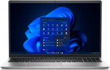 Ноутбук Dell 15 Laptop (210-BRNX_54Wh_WP) Platinum Silver / 15.6" WVA WUXGA 120 Гц / Intel Core i5-1334U / RAM 16 ГБ / SSD 512 ГБ / Windows 11 Pro