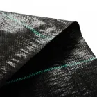Агротканина 85 г/кв. м 0,8x50 м Premium-Agro Чорна