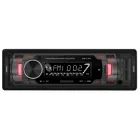 Автомагнітола Moltis AMM-10130 з Bluetooth, USB та FM-радіо (бездискова)