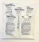 Набір рідка свічка довготривалого горіння з підвищеним ККД в саше 200 г для дому гелева свічка тривалого горіння