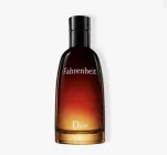 Туалетна вода Dior Fahrenheit Eau de Toilette, 100 ml