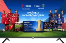 Телевізор Haier 32" H32K801G