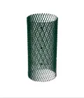 Захисна алюмінієва сітка Yahya Green для кальяну – Безпека та простота 5092546