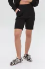 Шорти S1022 46-48 Чорний