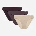 Набір трусиків сліпів жіночих 3 шт