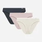 Набір трусиків сліпів жіночих 3 шт