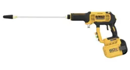 Акумуляторна мийка високого тиску DEWALT DCPW1000B 60V MAX*