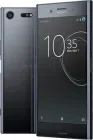 Смартфон Sony Xperia XZ Premium G8142 Black 2sim 5.46" 8ядер 4/64GB