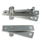 Прихована петля, що обертається Amig PIVOT 01 до 80 кг, нержавіюча сталь (23228)