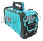 Інверторний зварювальний напівавтомат Grand MIG/MMA-320M (дисплей, зварювальний рукав та зварювальні кабелі в комплекті)