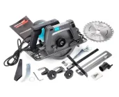 Пила дискова Grand ПД-210/2400 із функцією перевороту