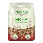 Крупа гречана Екор 0,9 кг
