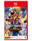 Гра Nintendo Switch 2 Street Fighter 6 Years 1-2 Fighters Edition Англійська Версія