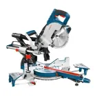 Пила торцювальна Bosch Professional GCM 8 SJL (0601B19100)